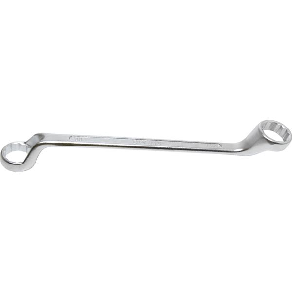 BGS 1214-30x32 Double Ring Spanner, offset, 30 x 3 2 mm