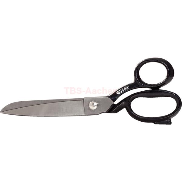 KS-Tools 118.0076 Shears, 200mm 