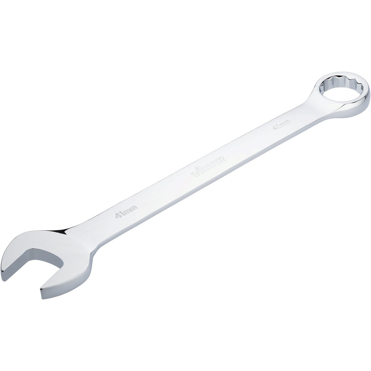 Vigor V7740-41 Ring-Maulschlüssel SW 41 
