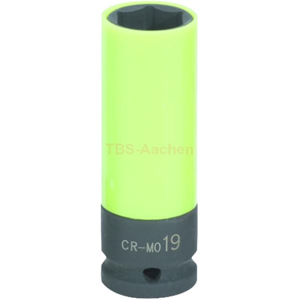 KS-Tools 515.1075 1/2" Alufelgen Kraft-Stecknuss 