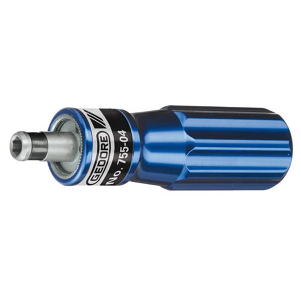 Gedore 755-04 Torque screwdriver FS