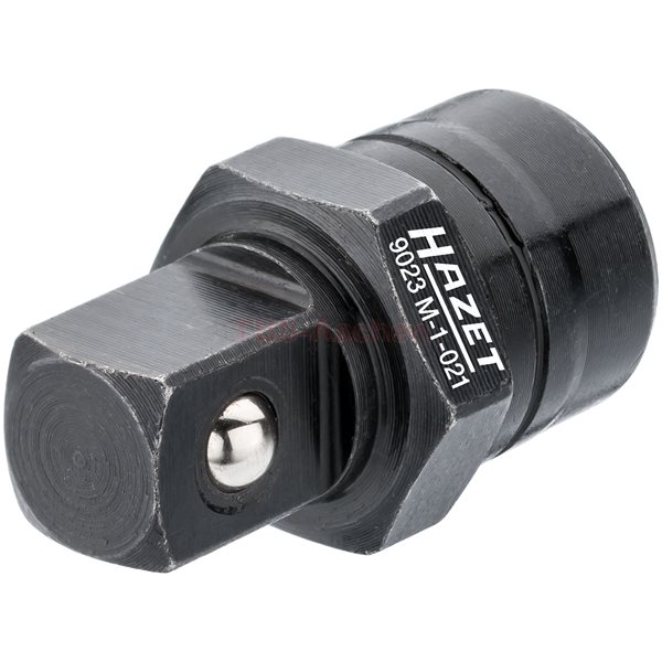 Hazet 9023M-1-021 Ratchet Socket 3/8" for 9023M-1