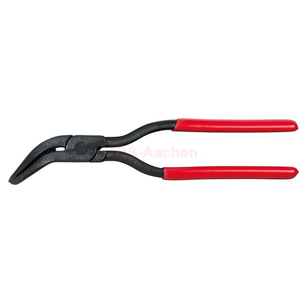 KS-Tools 222.1602 Falzzange, 260 mm 