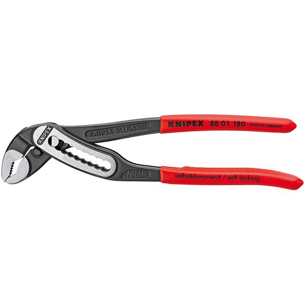 Knipex 88 01 250 SB ALLIGATOR WATER PUMP PLIERS