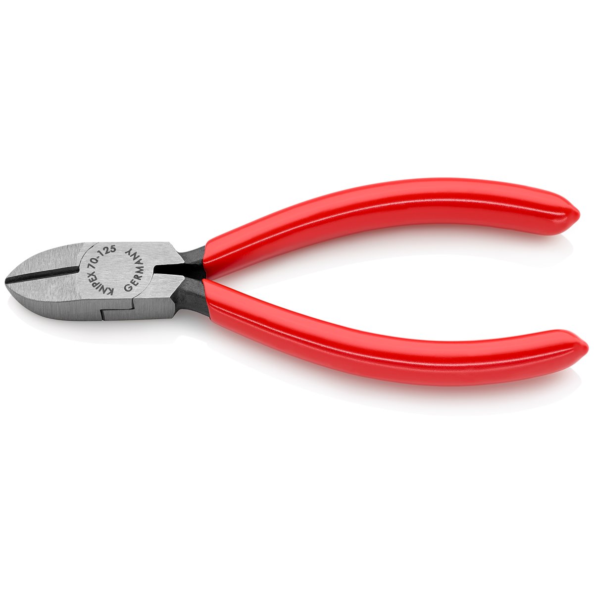 Knipex 70 01 125 Seitenschneider 