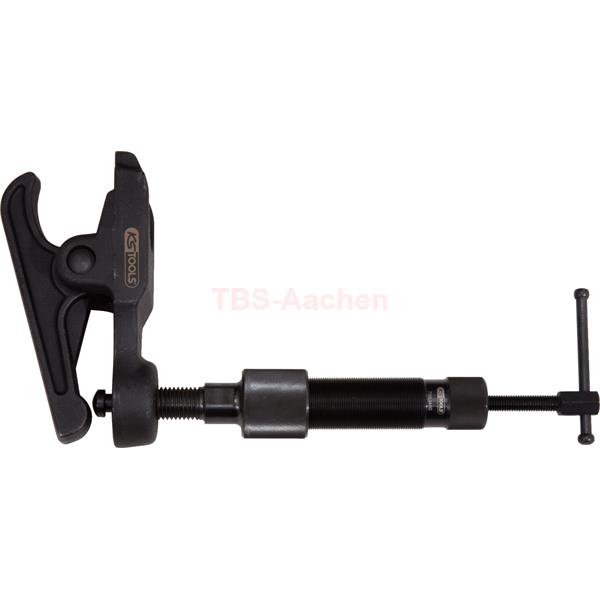 KS-Tools 450.0050 Ball joint puller, hydraulic, 3 pcs, 10t