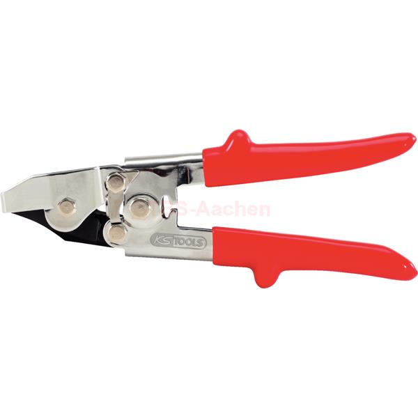 KS-Tools 140.2220 Kartuschenspitzenzange,210mm 