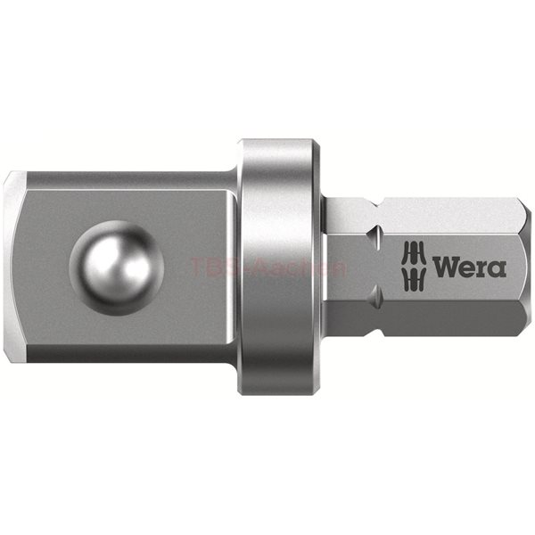 Wera 870/2 3/8" x 5/16" Adaptor 