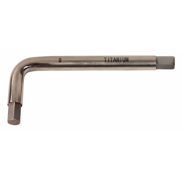 KS-Tools 965.04025 TITAN+ Winkelstiftschlüssel Inn 