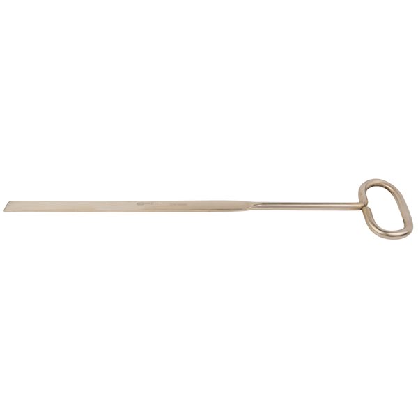 KS-Tools 963.9657 BRONZEplus Flanschmesser rund 12 40 mm