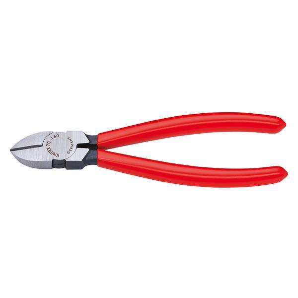 Knipex 70 01 180 SB Seitenschneider 