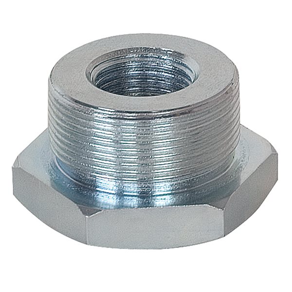 Kukko 229-100 Adapter Für Gleithammer 22-0-2 Zur B enutzung Mit Radnaben- Abzieher 229-2 Und 229-3