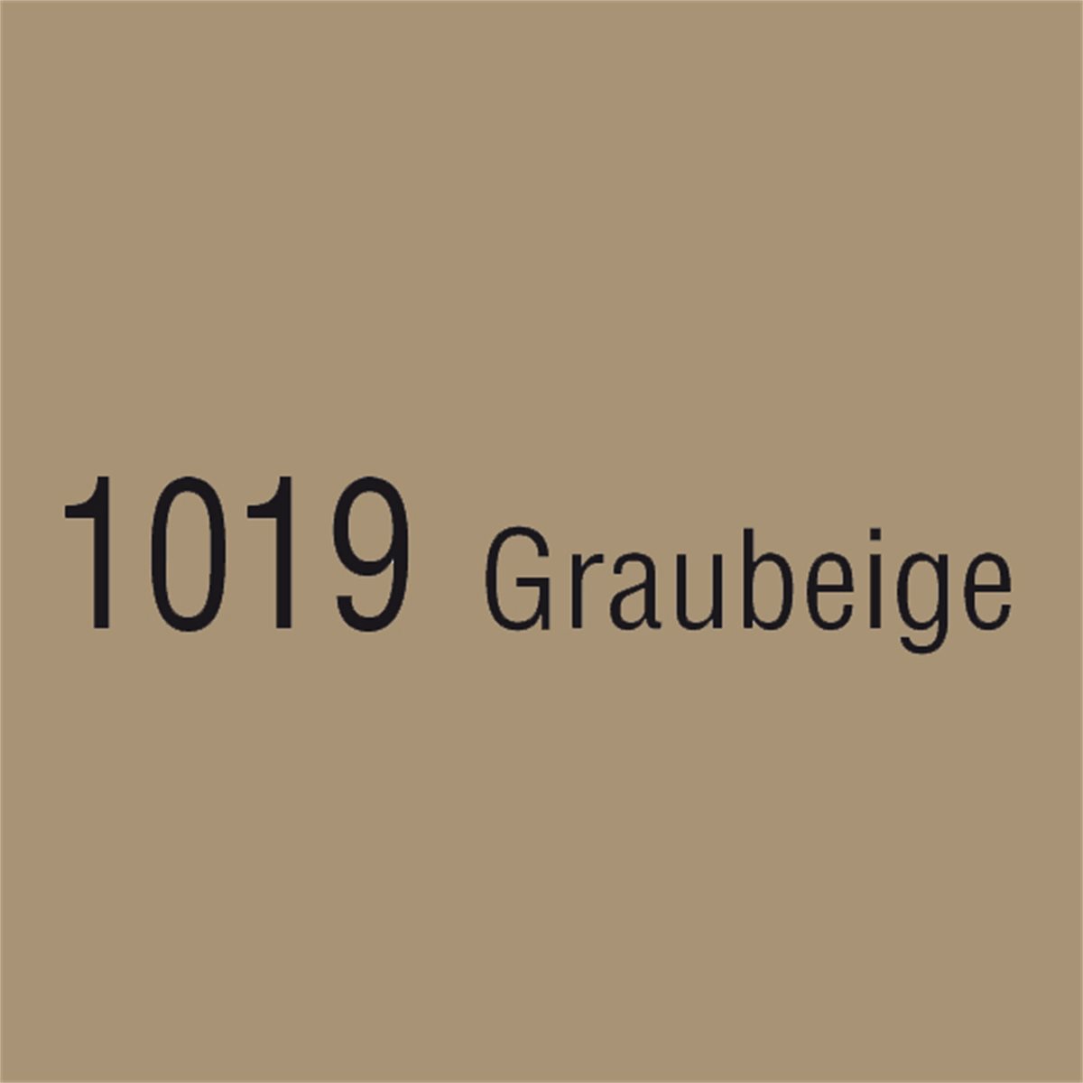 1019 Graubeige