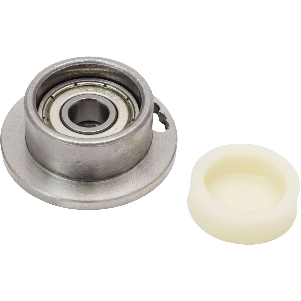Hazet 9022LG-014/3 Lager, hinten 