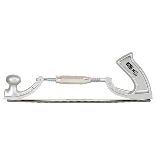 KS-Tools 140.3090 Karosseriefeile, komplett mit Bl att