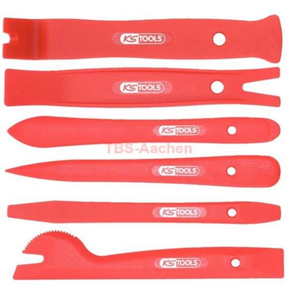 KS-Tools 911.8105 Innenraumverkleidungs-Lösewerkze 