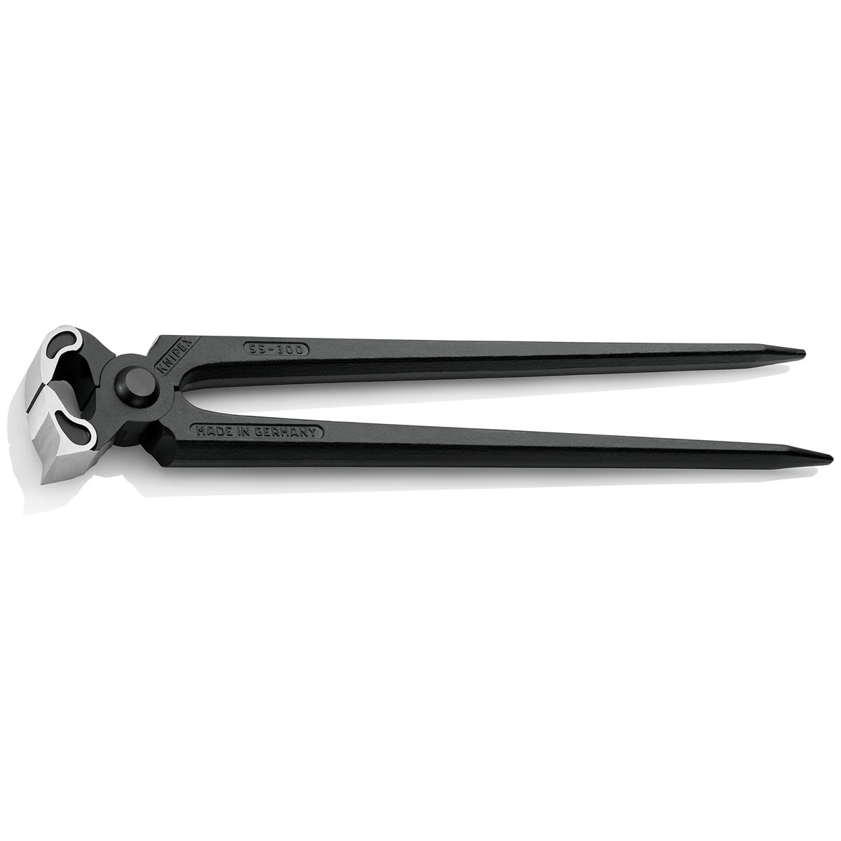 Knipex 55 00 300 FARRIERS´ PINCERS 