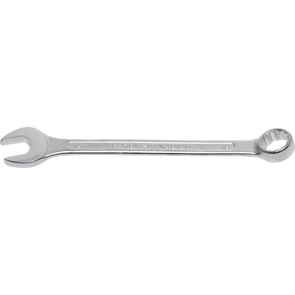 BGS 1068 Combination Spanner, 18 mm 