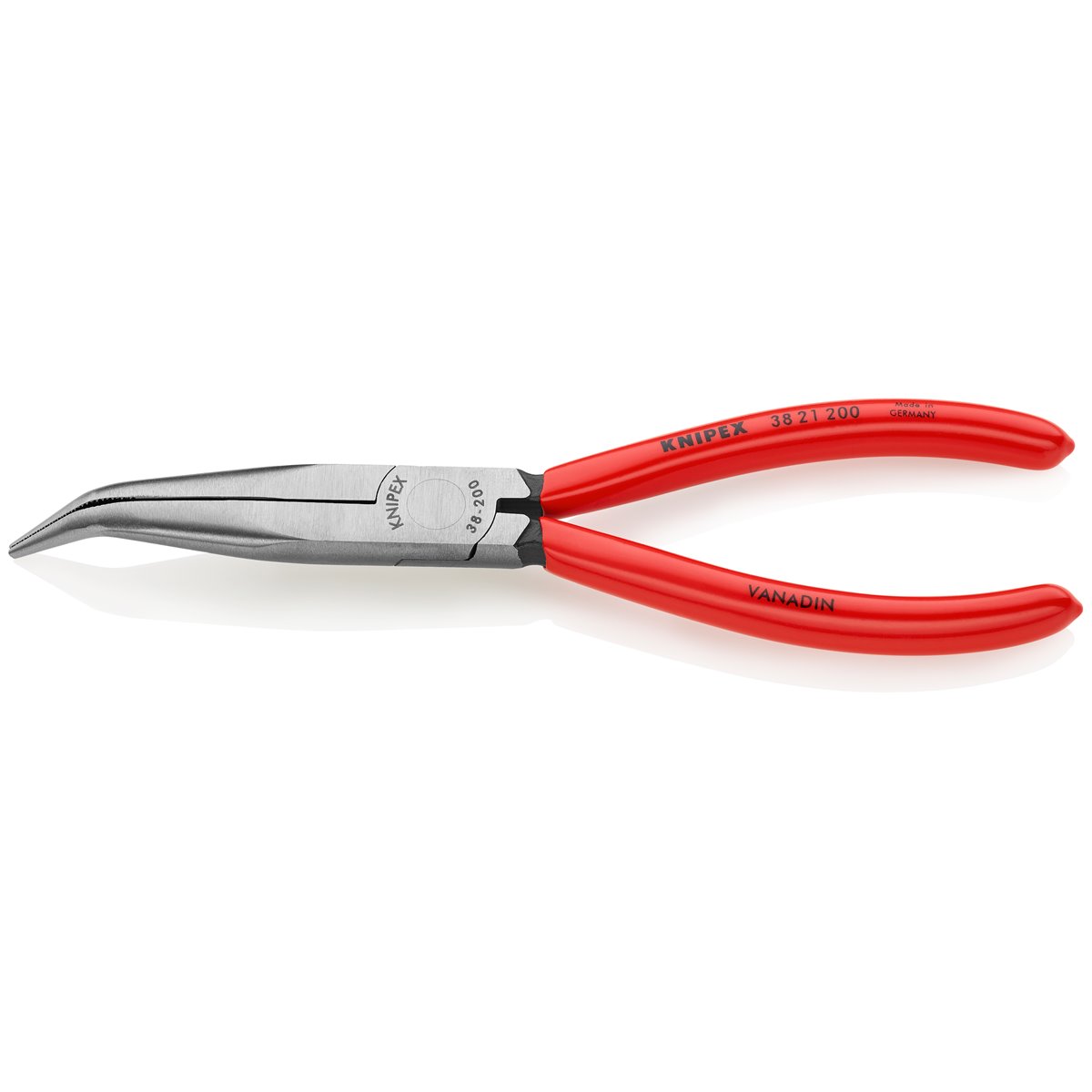 Knipex 38 21 200 Mechanikerzange 