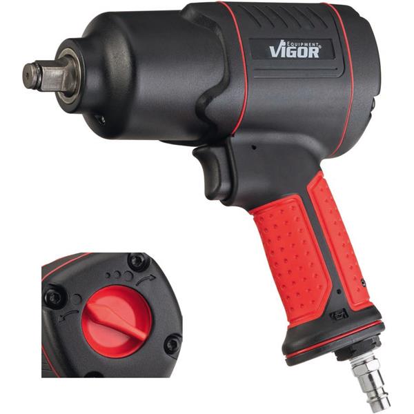 Vigor V4800 1/2&quot; Impact wrench