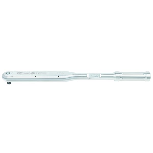 KS-Tools 516.5107 1/2" ALUTORQUEprecision Pre set 