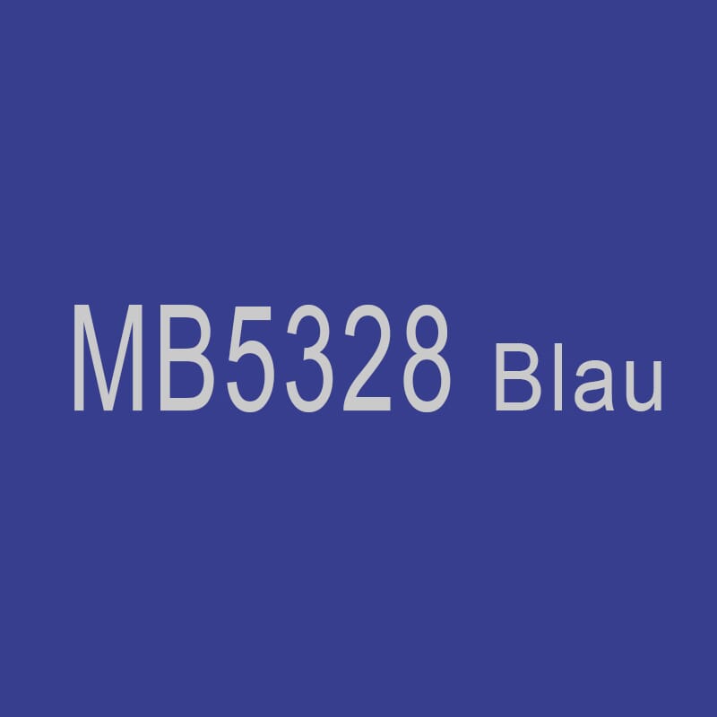 MB5328 Blue