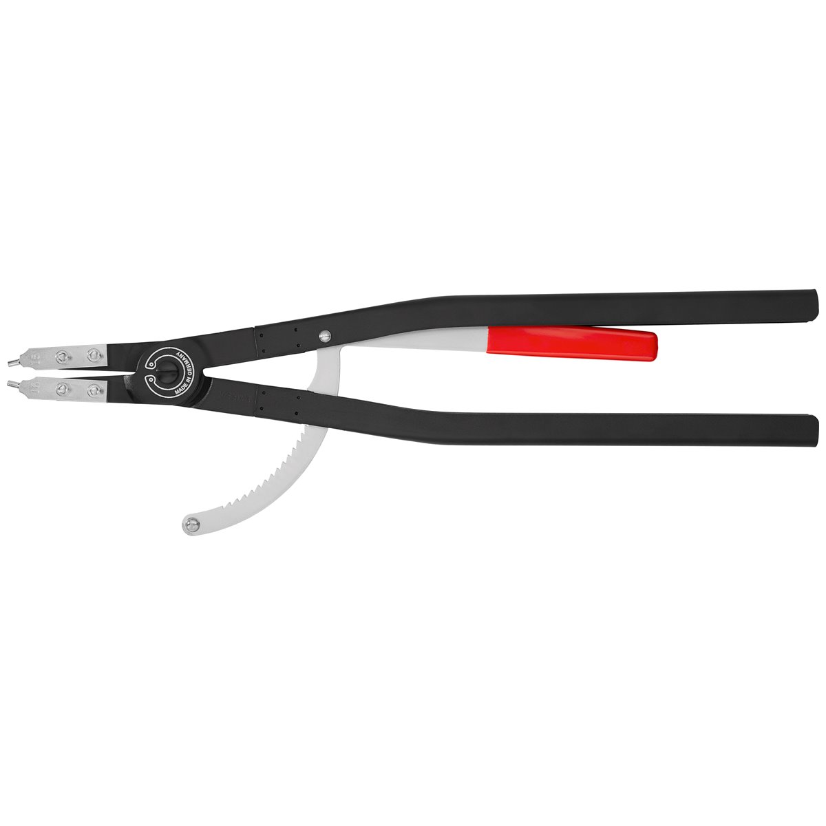 Knipex 44 10 J6 CIRCLIP PLIERS 