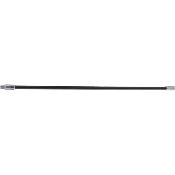 BGS 2321 Flexible Extension Bar, 6.3 mm (1/4"), 45 0 mm