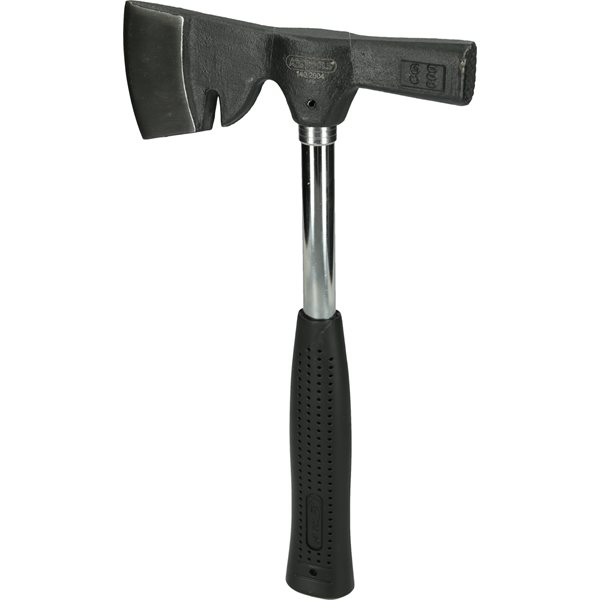 KS-Tools 140.2004 Plasterer`s axe, 600 g 