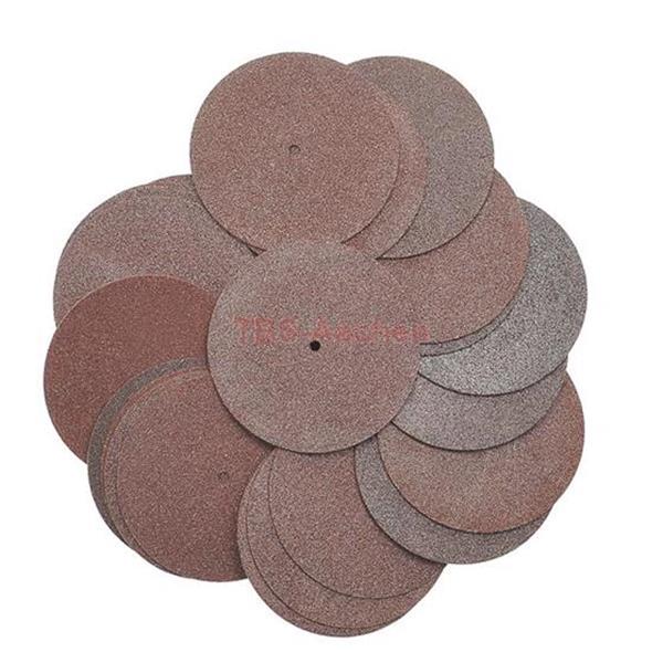 Proxxon 28821 Corundum cutting discs (38 mm),25 p. 