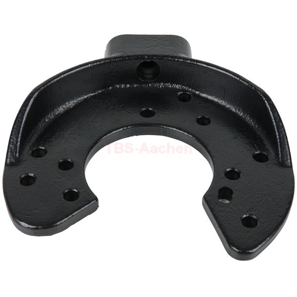 KS-Tools 500.8513 Special jaw, 1 pc, Mercedes E cl ass+Renault Megane2