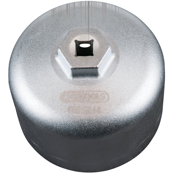 KS-Tools 150.9214 3/8" Ölfilter-Schlüssel, SW 86 