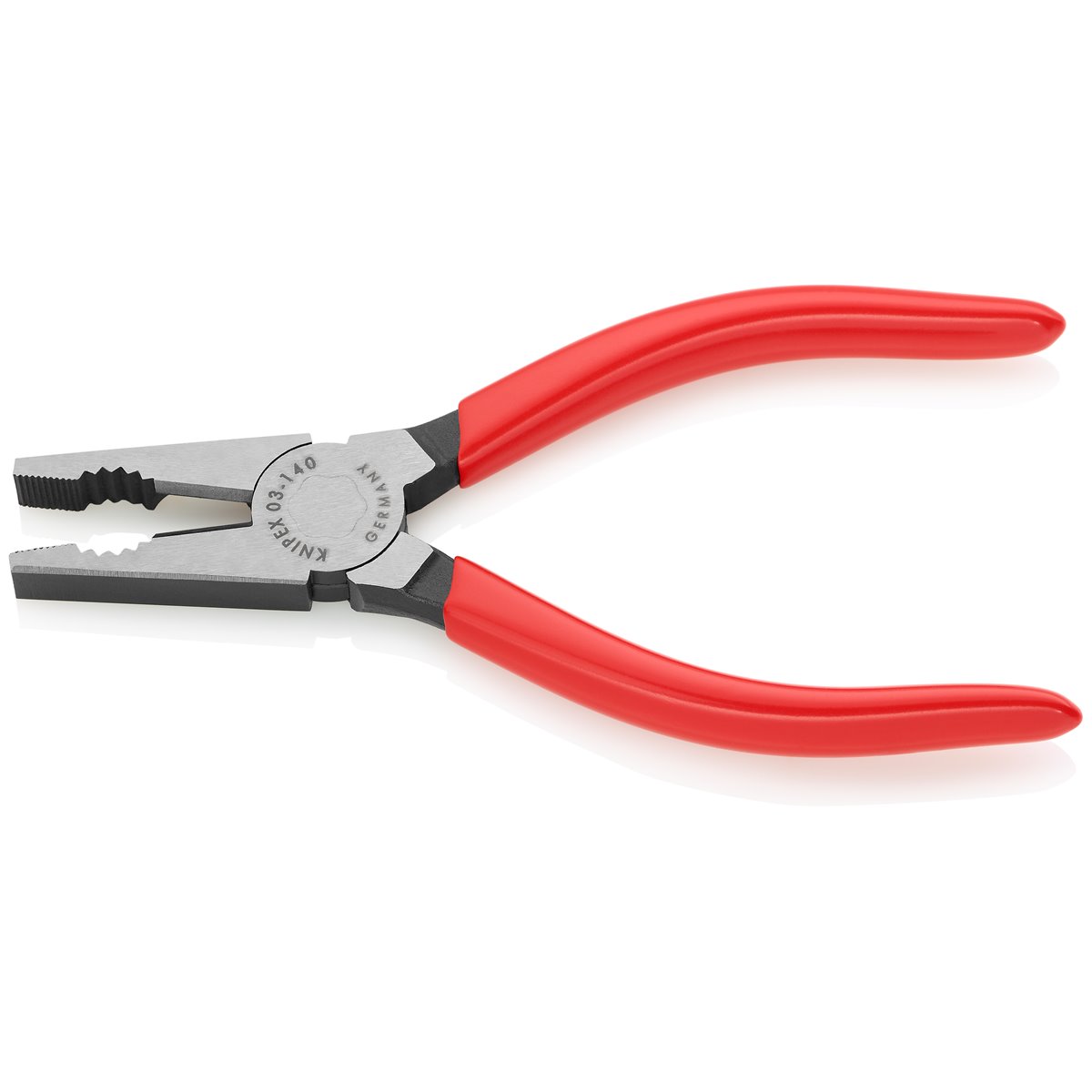 Knipex 03 01 140 Kombizange