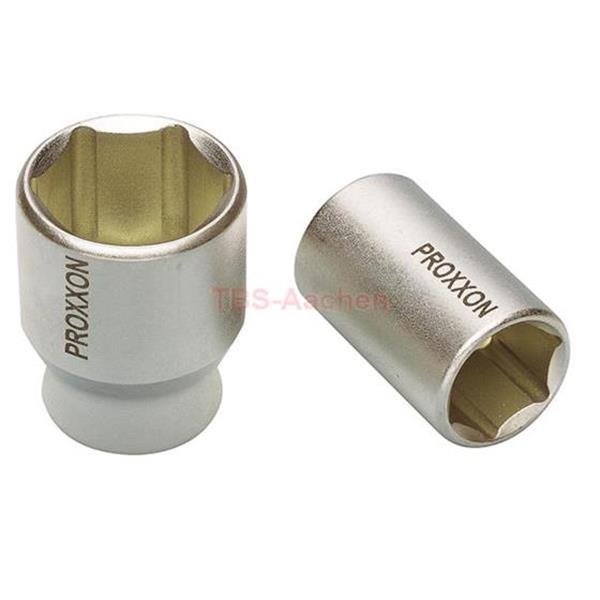 Proxxon 23502 10 mm (3/8") Stecknuss 7 mm 