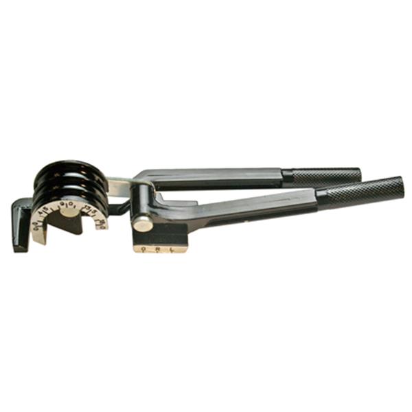 BGS 3062 Tube Bending Tool, for pipe diameter 6 - 8 - 10 mm