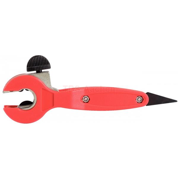 KS-Tools 104.5000 Ratschen-Rohrabschneider,3-13mm 