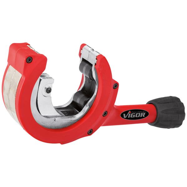 Vigor V3309 ratcheting exhause pipe cutter