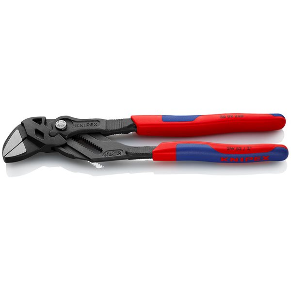Knipex 86 02 250 Zangenschlüssel
