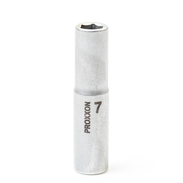 Proxxon 23772 Steckschlüsseleinsatz lang 7 mm