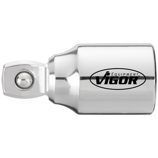 Vigor V4317 1/2" Schwenkbare Verlängerung 50 mm