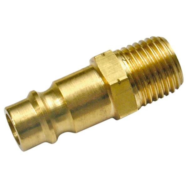 BGS 3222 Air Nipple, 6.3 mm (1/4") external Thread 