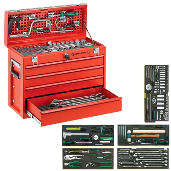 Stahlwille 13214A Mechanics Tool Set 