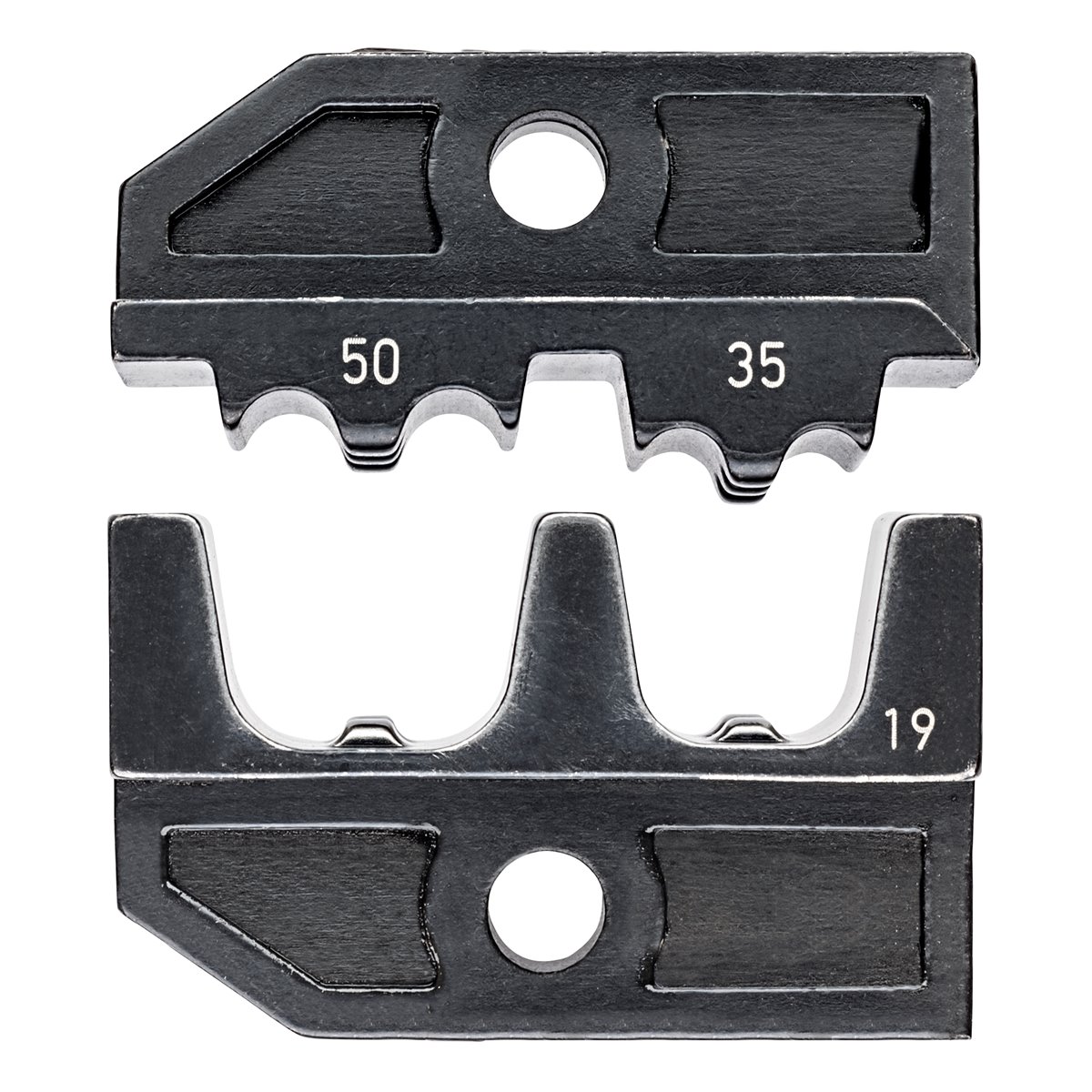Knipex 97 49 19 EXCHANGEABLE CRIMPING DIES 