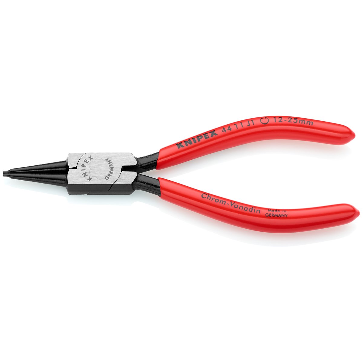 Knipex 44 11 J1 CIRCLIP PLIERS 