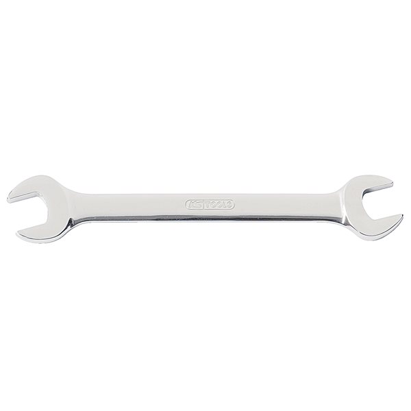 KS-Tools 518.3209 CHROME+Doppelmaulschlüssel,1.1/ 