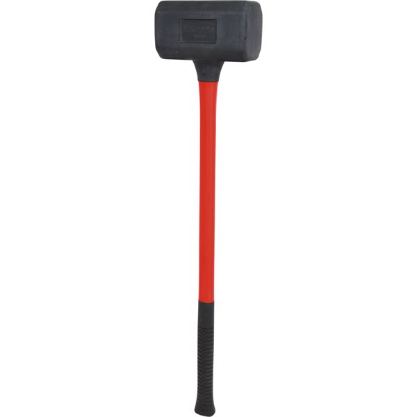 KS-Tools 140.5259 Dead blow mallet, 5500g 