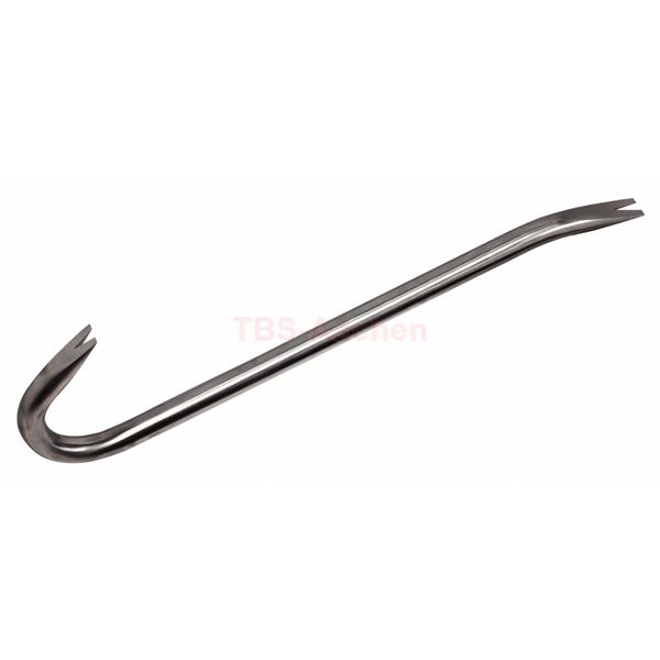 KS-Tools 965.2300 TITAN+ Nageleisen,457mm 