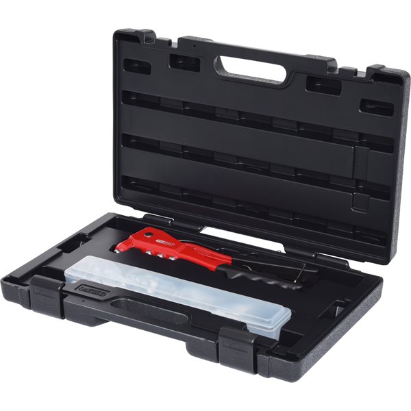 KS-Tools 150.9520 Standard-Handnietzangen-Satz,205 