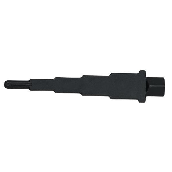 KS-Tools 118.2038 Universal-Stufenschlüssel, 5-stu fig, 3/8" - 1 1/4"