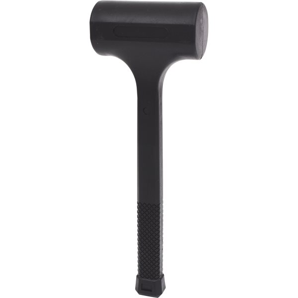 KS-Tools 140.5257 Dead blow mallet, 1270g 